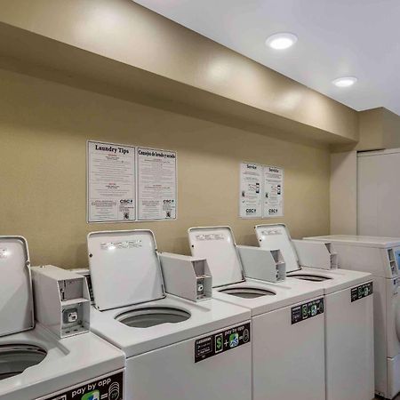 Extended Stay America Select Suites - Denver - Аврора Экстерьер фото