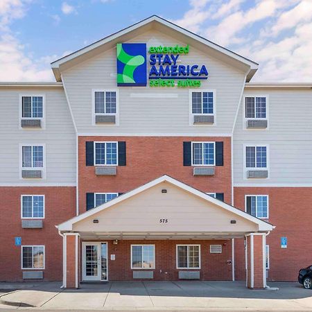 Extended Stay America Select Suites - Denver - Аврора Экстерьер фото