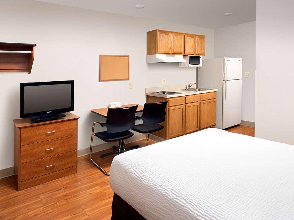 Extended Stay America Select Suites - Denver - Аврора Номер фото