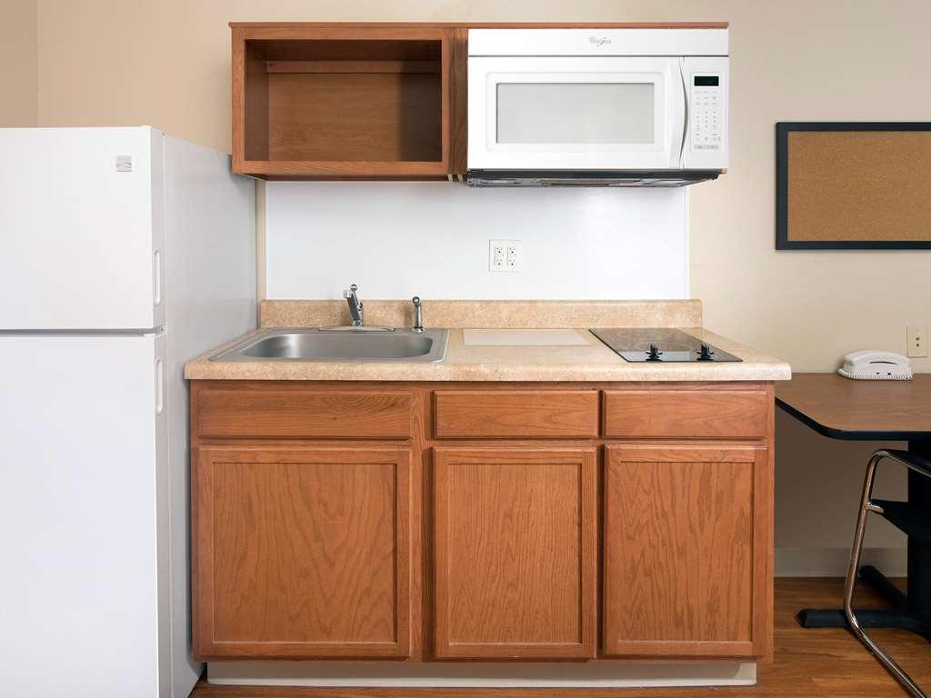 Extended Stay America Select Suites - Denver - Аврора Номер фото