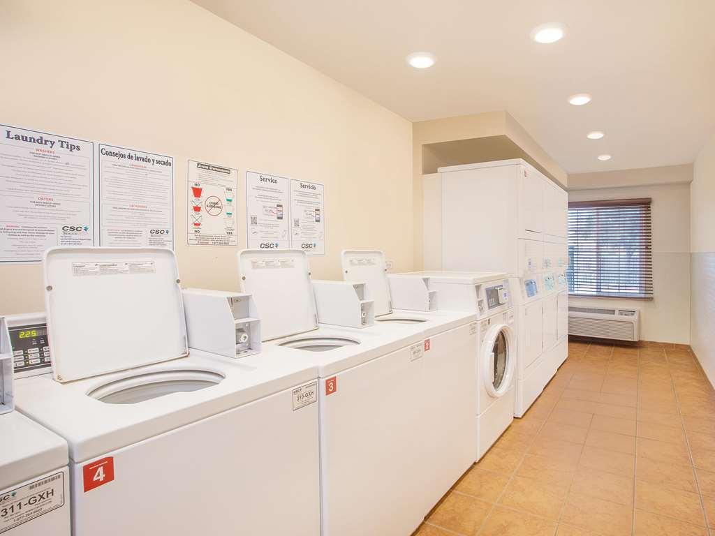 Extended Stay America Select Suites - Denver - Аврора Удобства фото