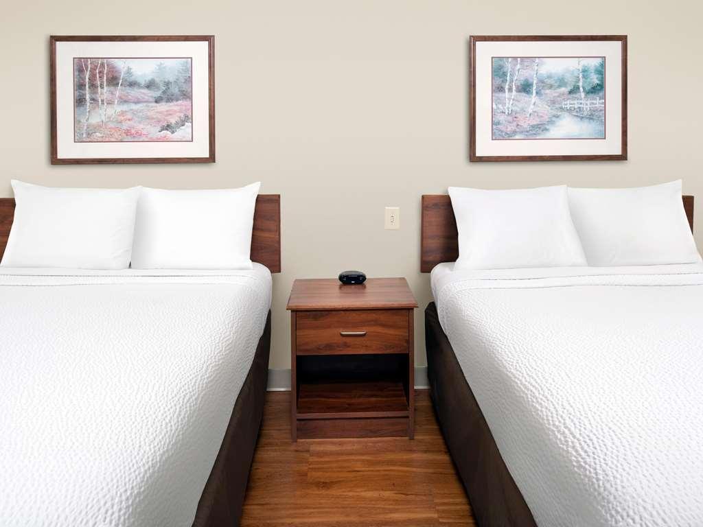Extended Stay America Select Suites - Denver - Аврора Номер фото
