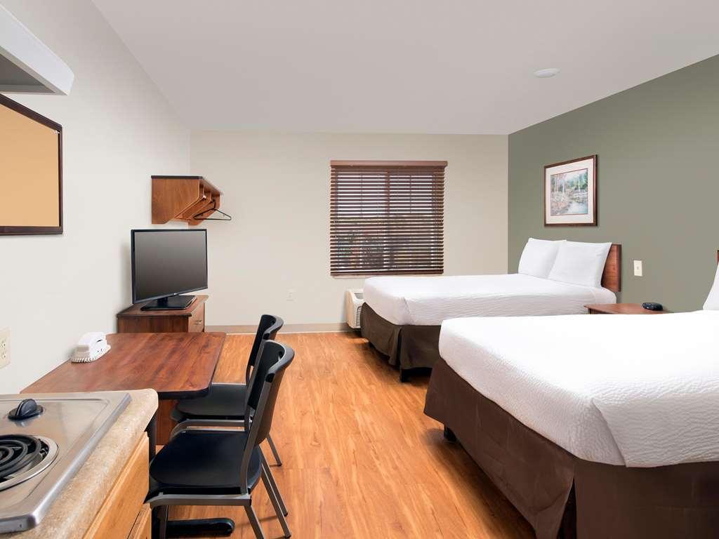 Extended Stay America Select Suites - Denver - Аврора Номер фото
