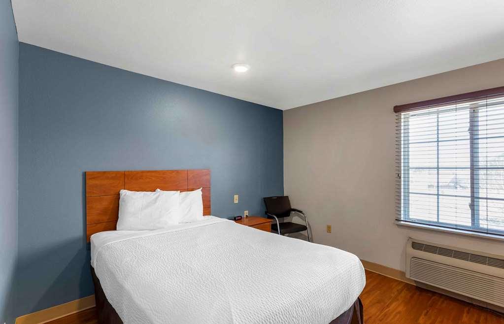 Extended Stay America Select Suites - Denver - Аврора Номер фото