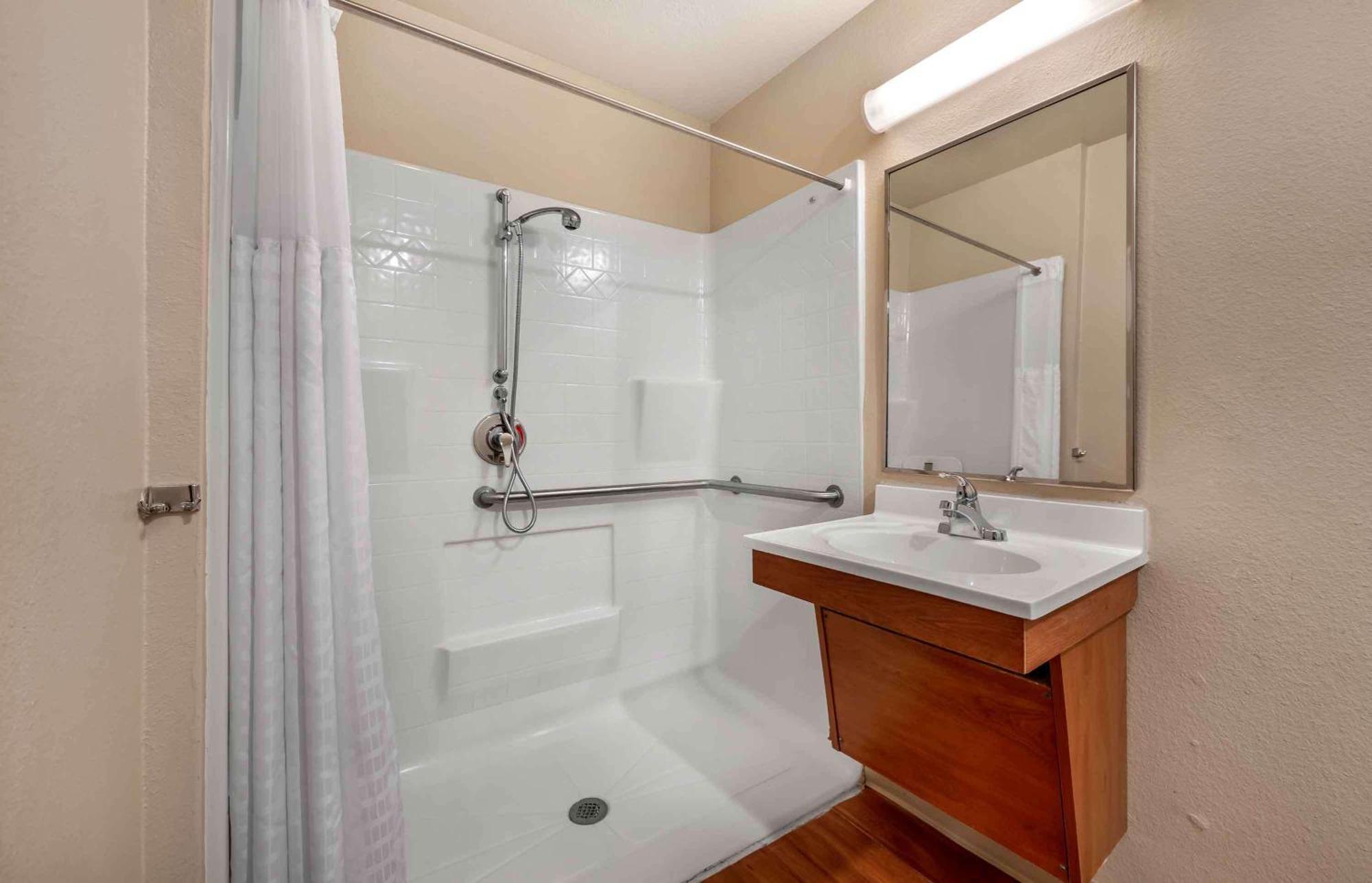 Extended Stay America Select Suites - Denver - Аврора Экстерьер фото