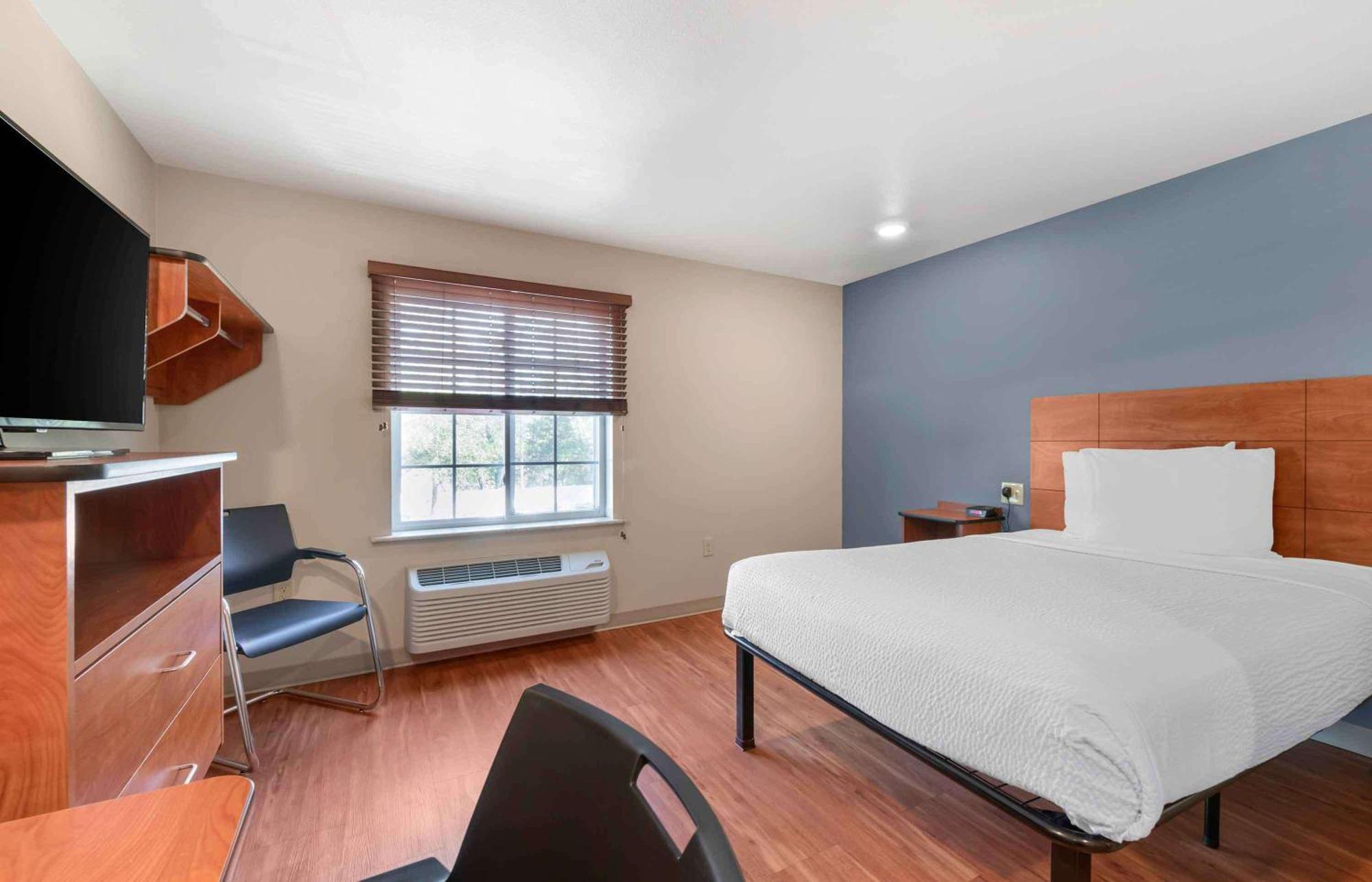 Extended Stay America Select Suites - Denver - Аврора Экстерьер фото