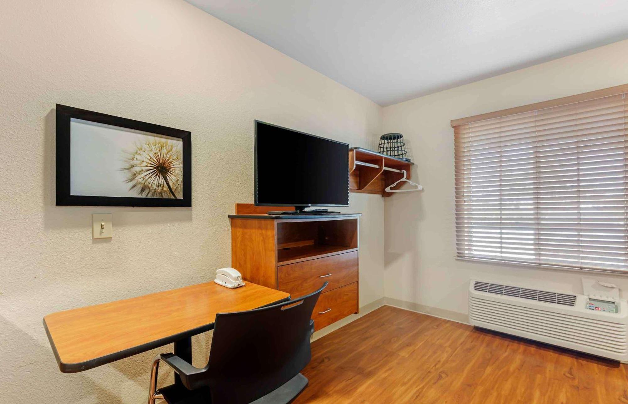 Extended Stay America Select Suites - Denver - Аврора Экстерьер фото