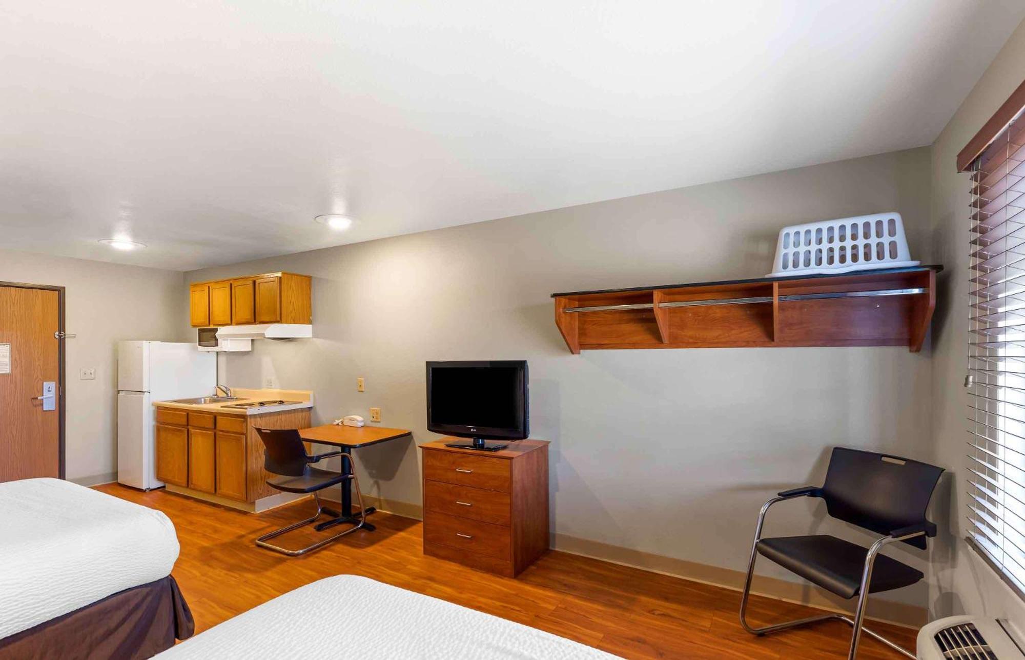 Extended Stay America Select Suites - Denver - Аврора Экстерьер фото