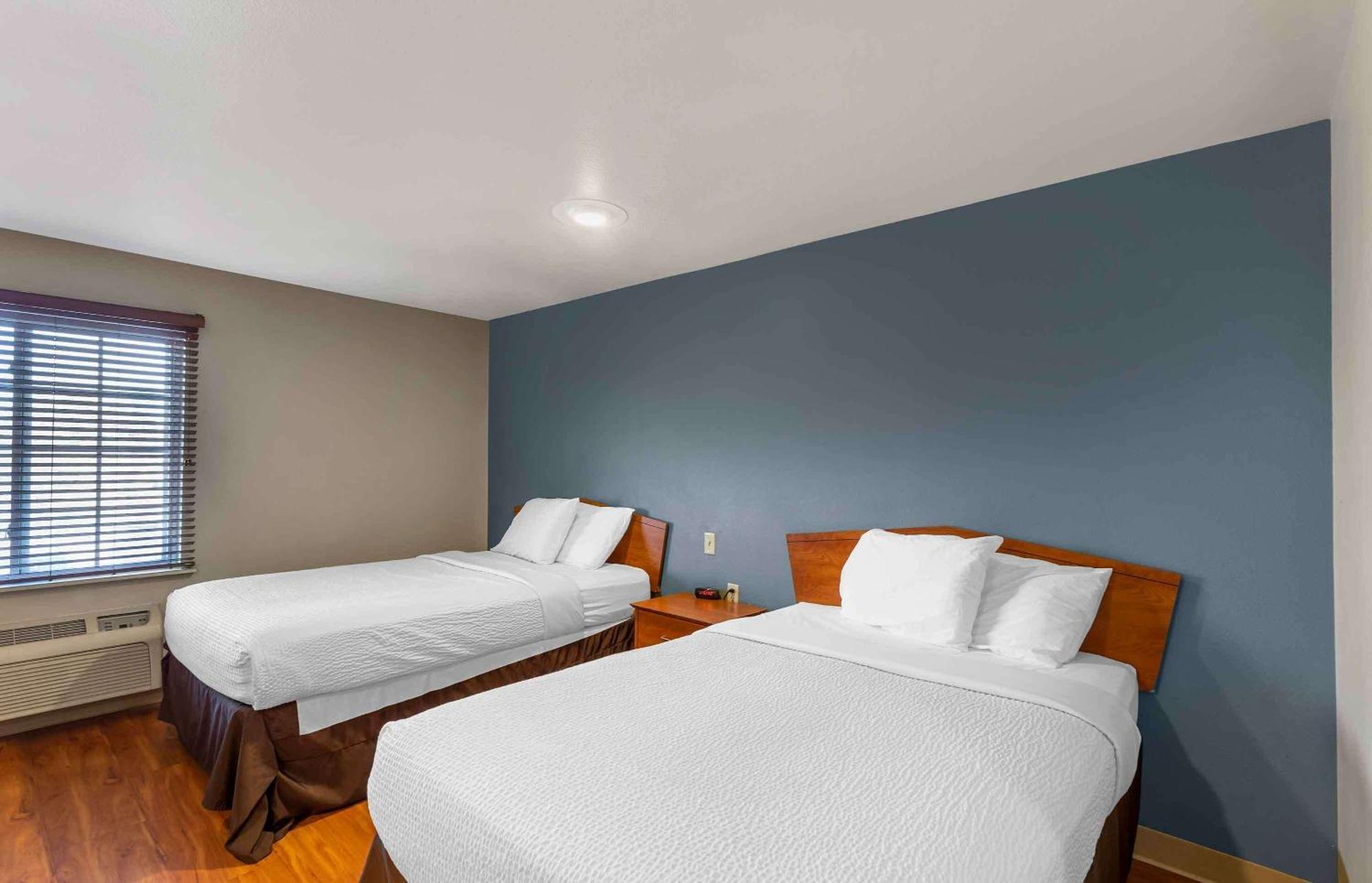 Extended Stay America Select Suites - Denver - Аврора Экстерьер фото