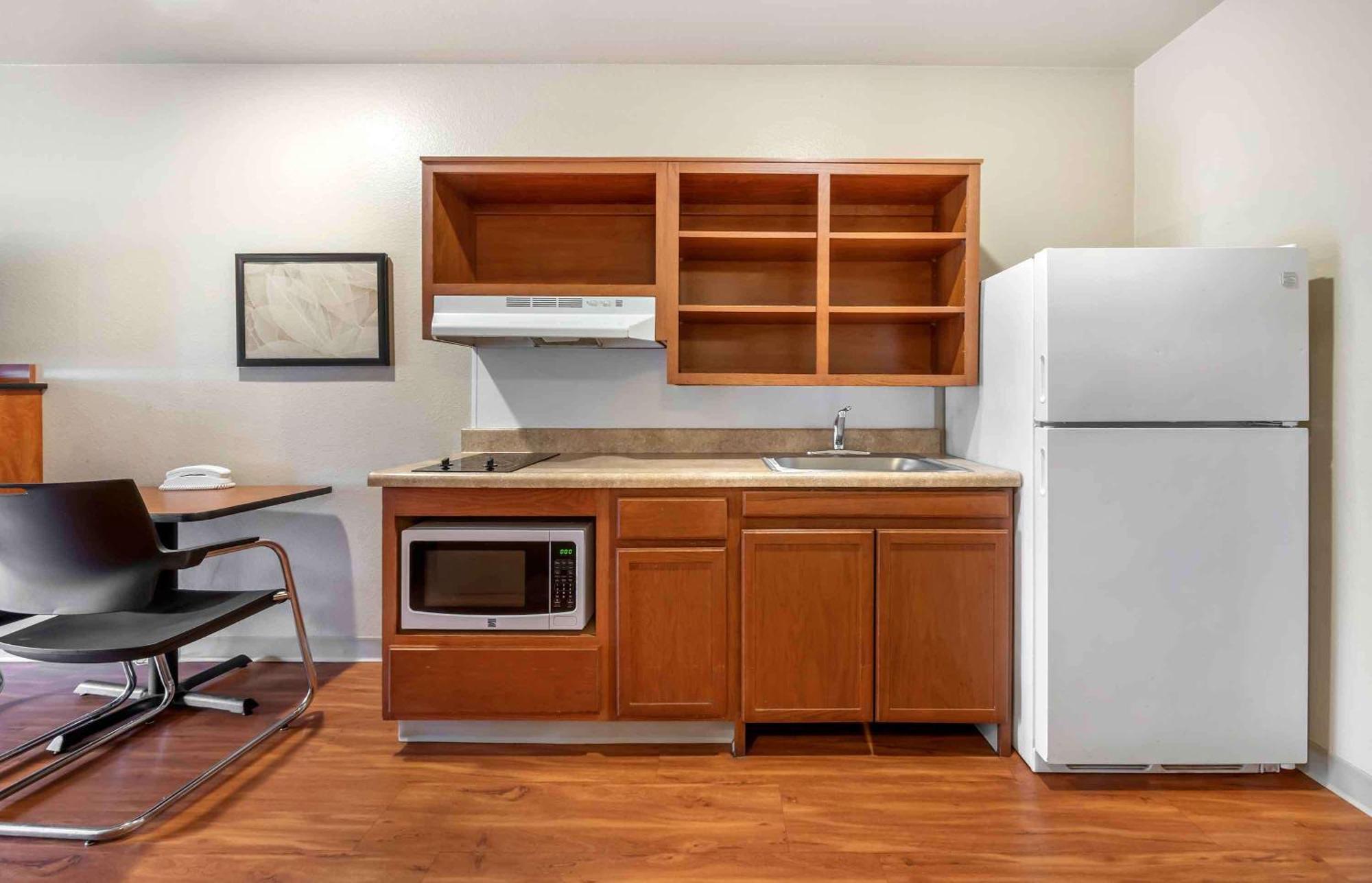 Extended Stay America Select Suites - Denver - Аврора Экстерьер фото