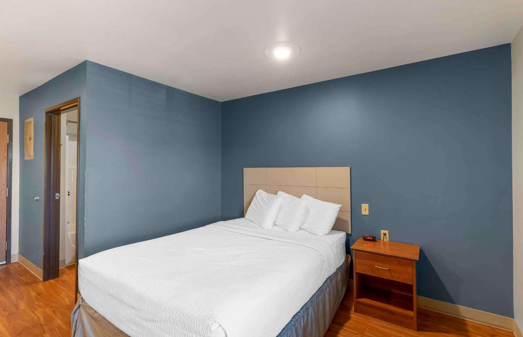 Extended Stay America Select Suites - Denver - Аврора Экстерьер фото